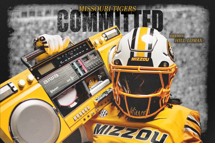 SEC Shockwave: All-Big Ten Michigan Star Chooses Mizzou in Passionate Transfer Commitment