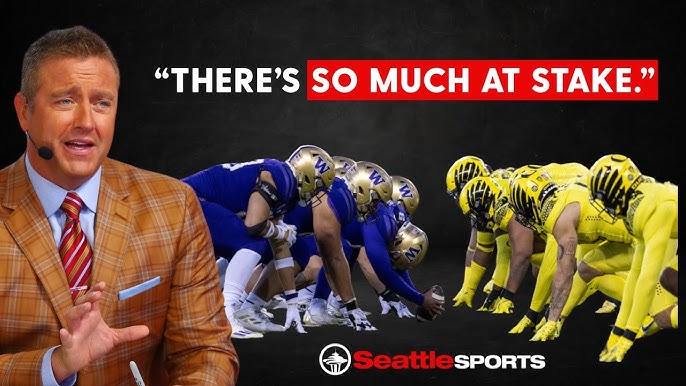 ESPN: Kirk Herbstreit Issues Strong Recruiting Warning to Washington’s Jedd Fisch After Fiesta Bowl