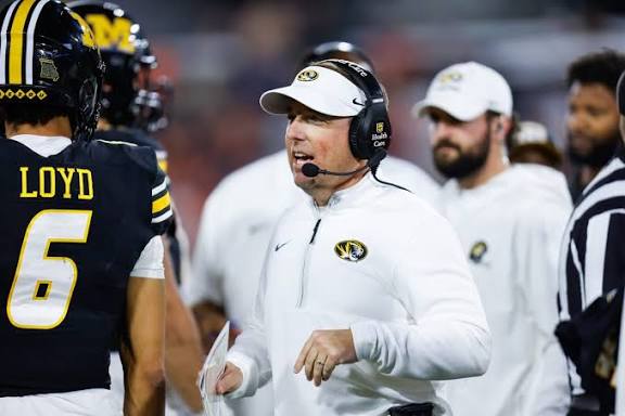 BREAKING:Eli Drinkwitz isn’t done yet. Missouri added two more transfer pieces to its roster, reinforcements the program believes can contribute right away as the Tigers look ahead to the 2026 season