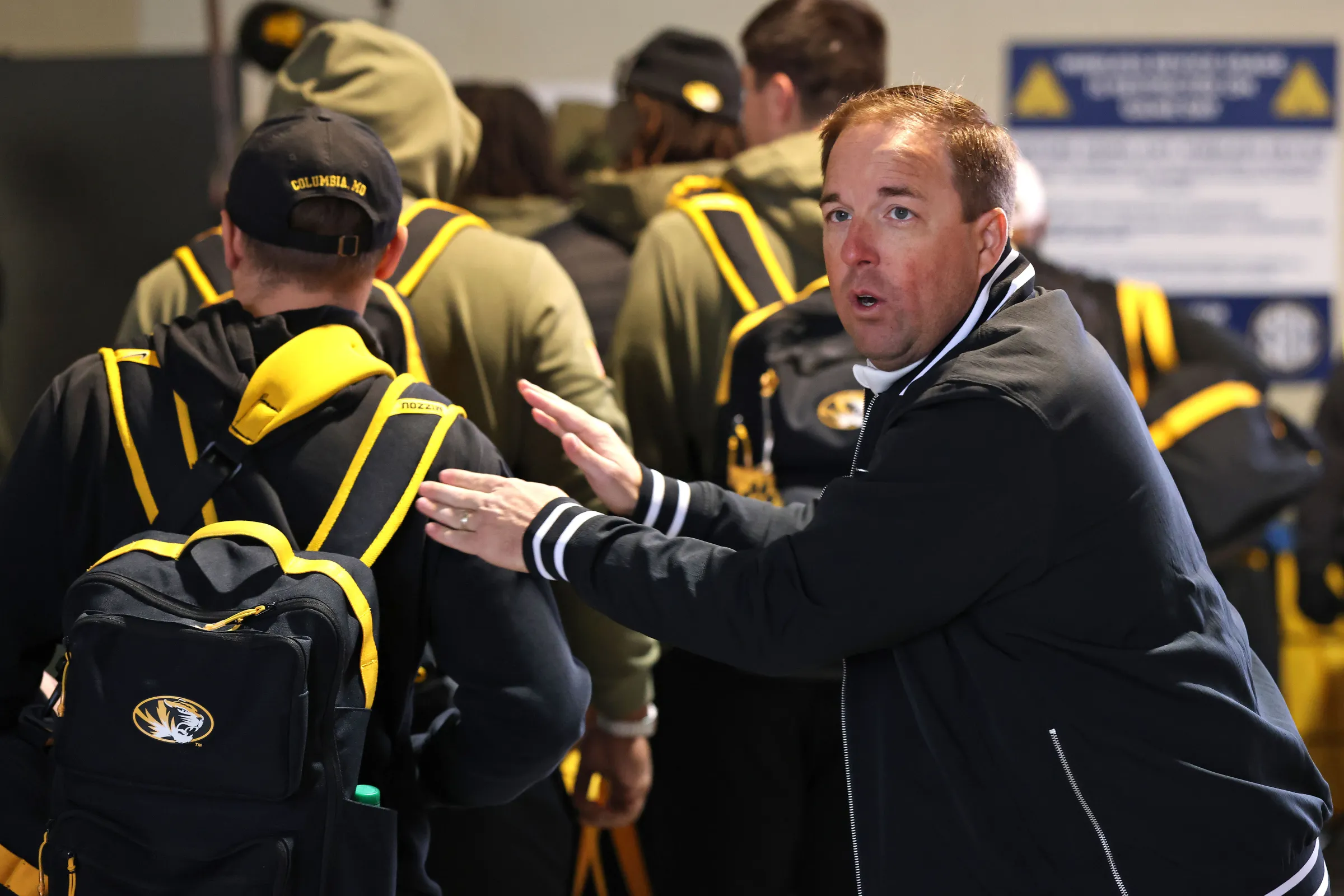 JUST-IN: USC Five-Star QB Departs Trojans, Selects Missouri as Transfer Destination