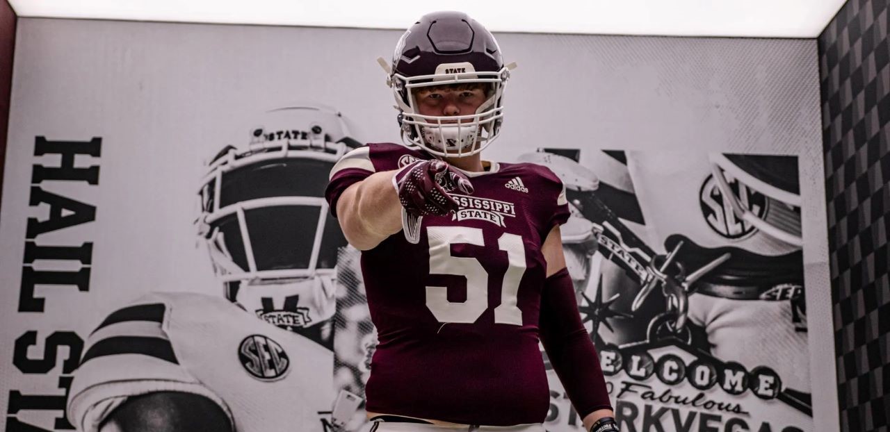 BREAKING: Mizzou Lands Mississippi State OL as Key Offensive Line Upgrade Ahead of 2026 Season