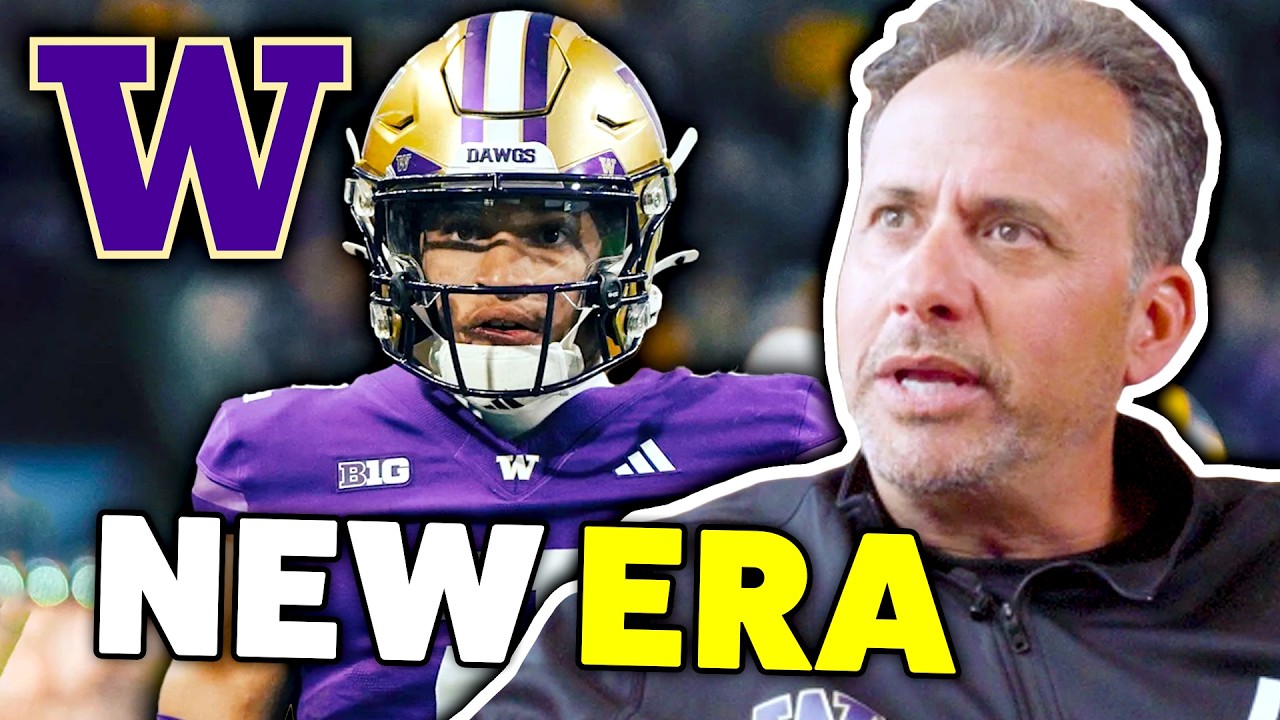 JUST-IN: Jedd Fisch Lands Exciting Transfer Portal Reunion from His Arizona Days