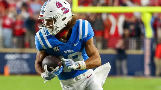 Recruiting Reset: Ole Miss 4-Star WR Commits to Reinforce Mizzou’s Passing Attack