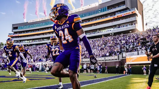 Exclusive: Pirates Snag FIU Transfer CB in Big Defensive Boost to Ignite ECU Secondary