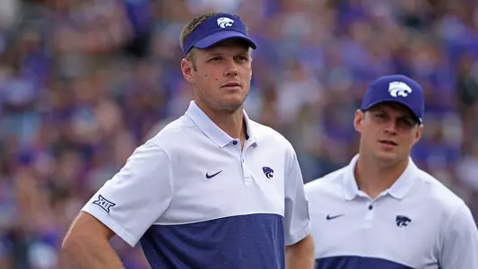 BREAKING: Kansas State Locks in Two-Year Deals for Collin Klein’s Assistant Coaches as Wildcats’ Payroll Tops $8M