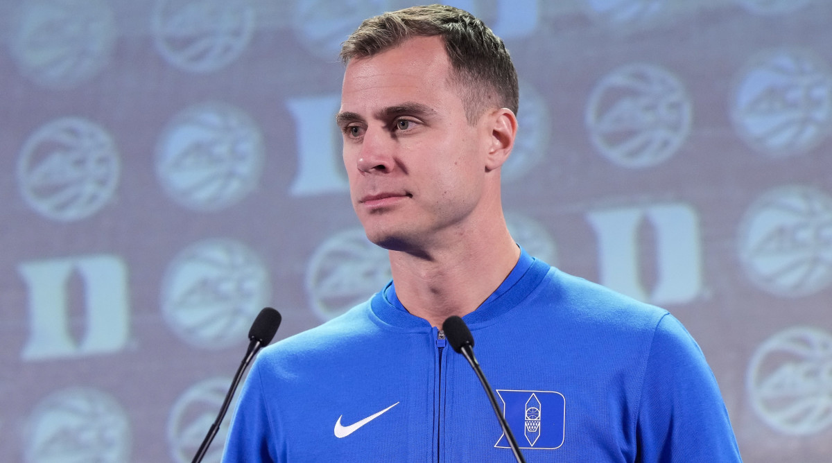 BREAKING: Duke, Jon Scheyer Land Five-Star Point Guard in Class of 2026, Bolstering Blue Devils’ Elite Recruiting Haul
