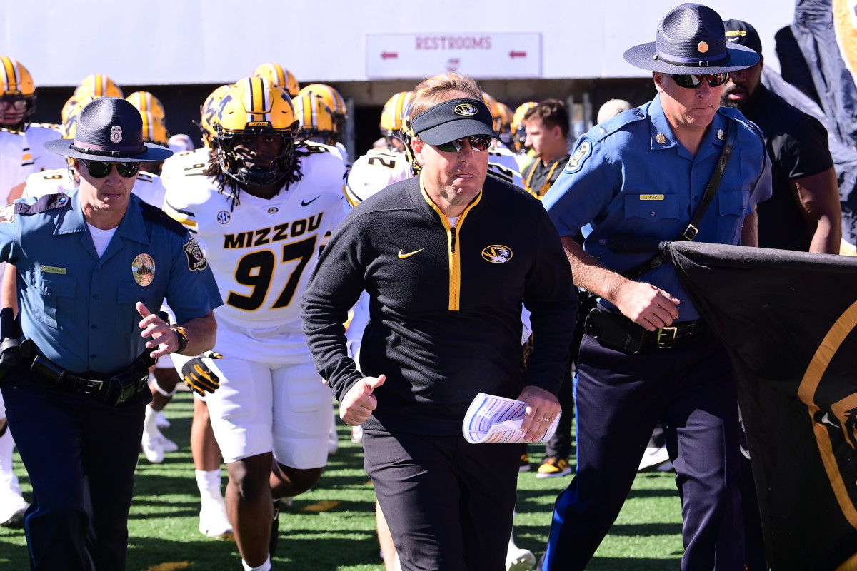 U-TURN: 3-Year Iowa State Starter Chooses to Visit Missouri After Nebraska Trip, Drawn by Tigers’ Culture