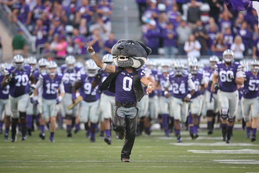 Kansas State makes notable addition to football staff, bringing in rising young coach for key role