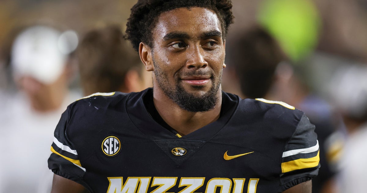 Mizzou Is Home: New Miami EDGE Damon Wilson Delivers Emotional Message About Missouri After Miami Commitment