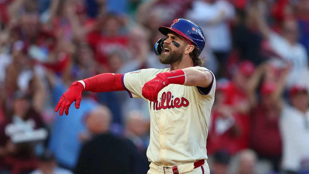 **Bryce Harper’s Shocking Reunion Push Succeeds: Philadelphia Phillies Bring Back Former Fan Favorite as Right-Handed Power Option**