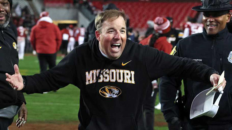 Major Breaking: “Missouri Tigers Land Top Four-Star 2027 Running Back, Adding Game-Changing Talent to Their Rising Class”