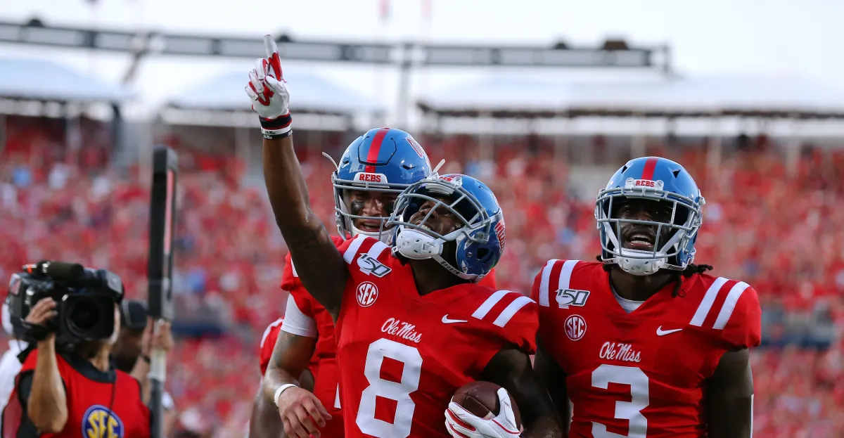 Unexpected But Timely: Missouri Pulls Off Blockbuster Move, Snatching Another Star Talent from Ole Miss Football to Bolster 2026 Roster