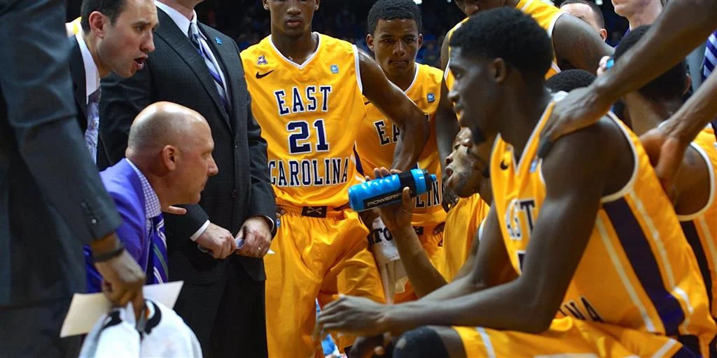 Men’s Basketball: **ECU Guard Shakes Up Backcourt, Enters Transfer Portal to Chase Bigger Role and New Chapter — “Next Chapter”**