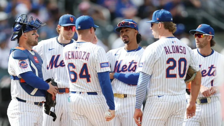 Breaking News: New York Mets Begin Major Roster Overhaul After Disastrous 2025 Collapse, Landing Another Chicago White Sox Star in Stunning $90M Blockbuster Trade