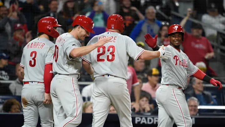 Resurgence: Strikeout Machine Returns to Phillies in Redemption Bid After Tumultuous Journey Through Rule 5 Gamble