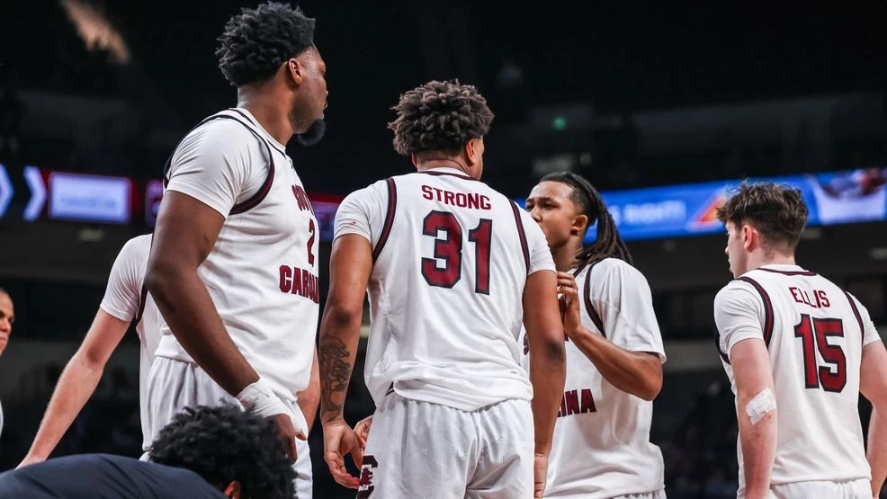 Gamecock Shuffle: South Carolina Reeling as Another Promising Player Enters Transfer Portal, Adding to Offseason Turmoil