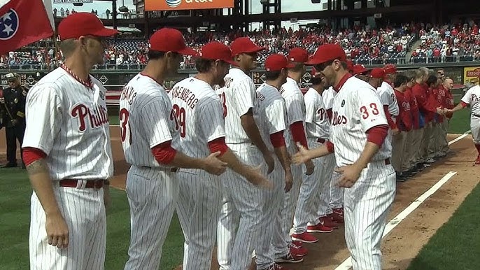 Shock to the Roster: Unexpected Injury Sends Shockwaves Through Phillies, Team Provides Update on Key Player’s Comeback