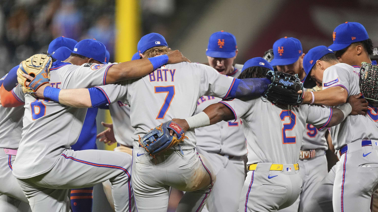 Offseason Splash: Mets Set to Welcome Back Experienced 6-Year MLB Pitcher in Bold Move Ahead of 2026 Season Opener