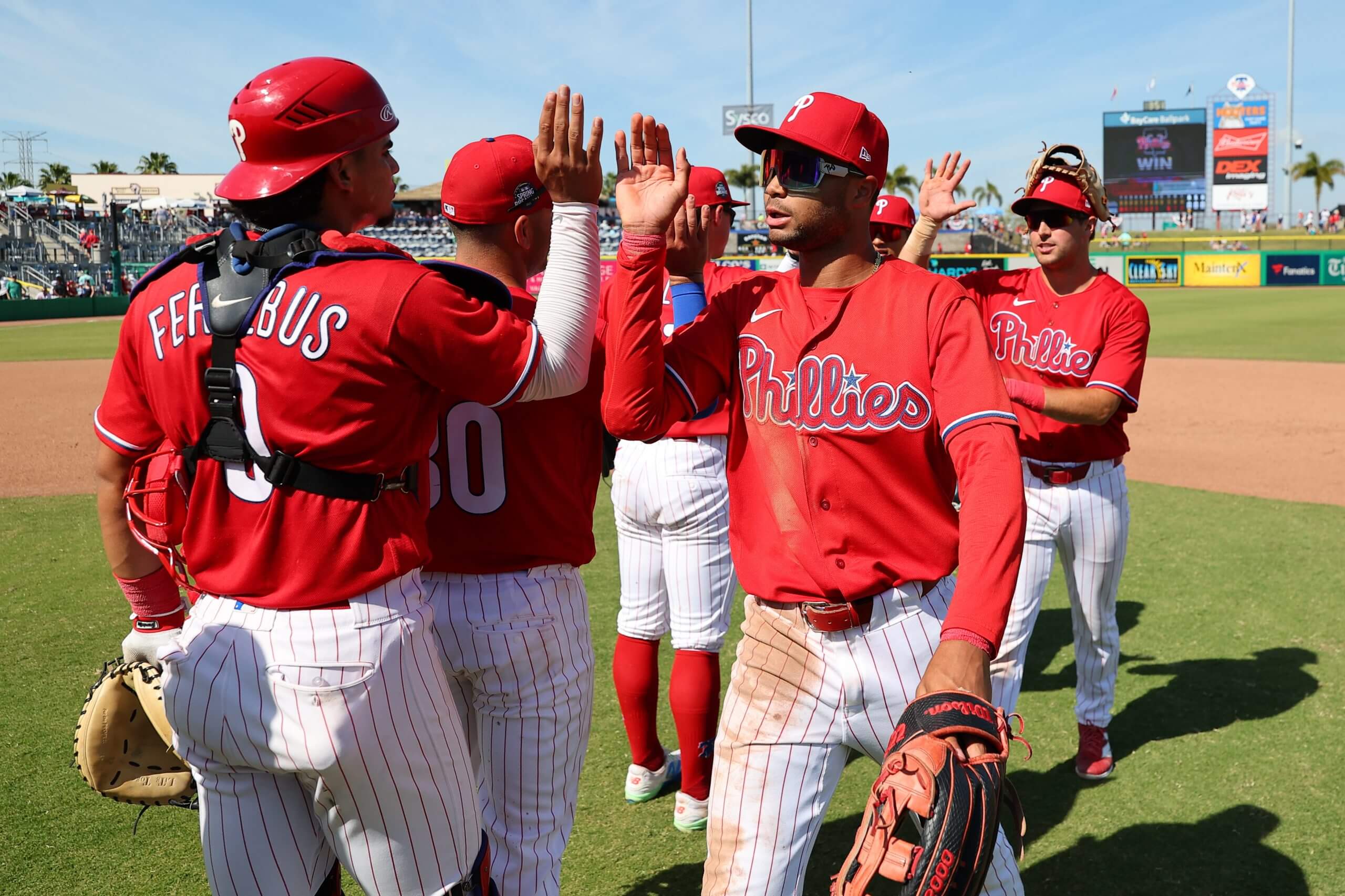 Tragedy Strikes Again: Heartbreak in Philadelphia Phillies Community As Team Mourns the Loss of Another Beloved Player 💔⚾