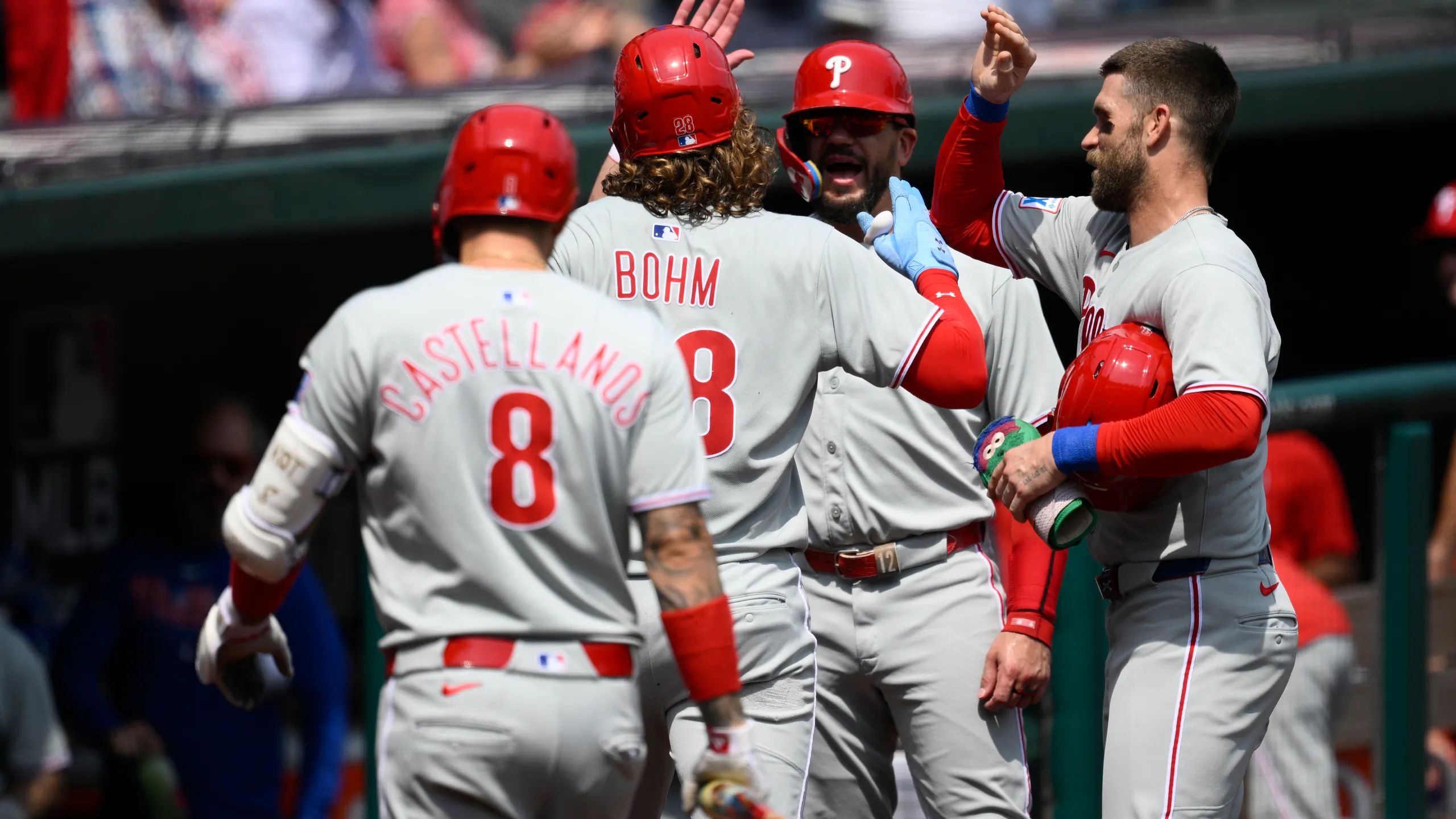 Phillies’ Lineup Takes a Hit: Key Arm Hits 60-Day IL Suspentiom\n
