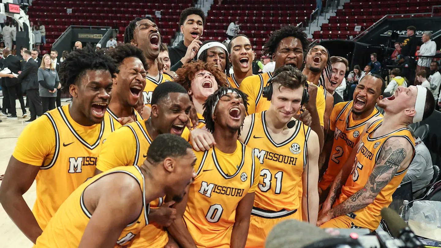 Major Breaking: Missouri Lands Major Boost as Another Veteran Forward Returns for Senior Season, Chasing Rare Four-Year Legacy and Leading Tigers’ Push for Long-Awaited NCAA Tournament Breakthrough—Four Years, One Tiger—Now It’s Time to Finish the Job 🐯