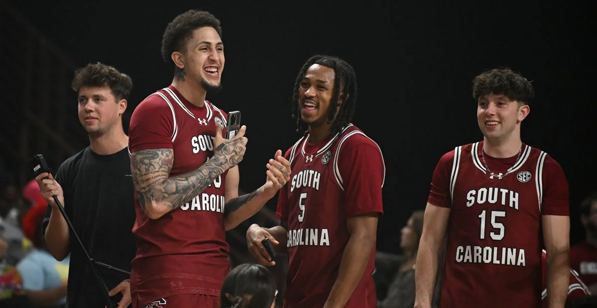 Another One Gone: South Carolina Hit With Another Major Setback As starting Standout Departs From Team
