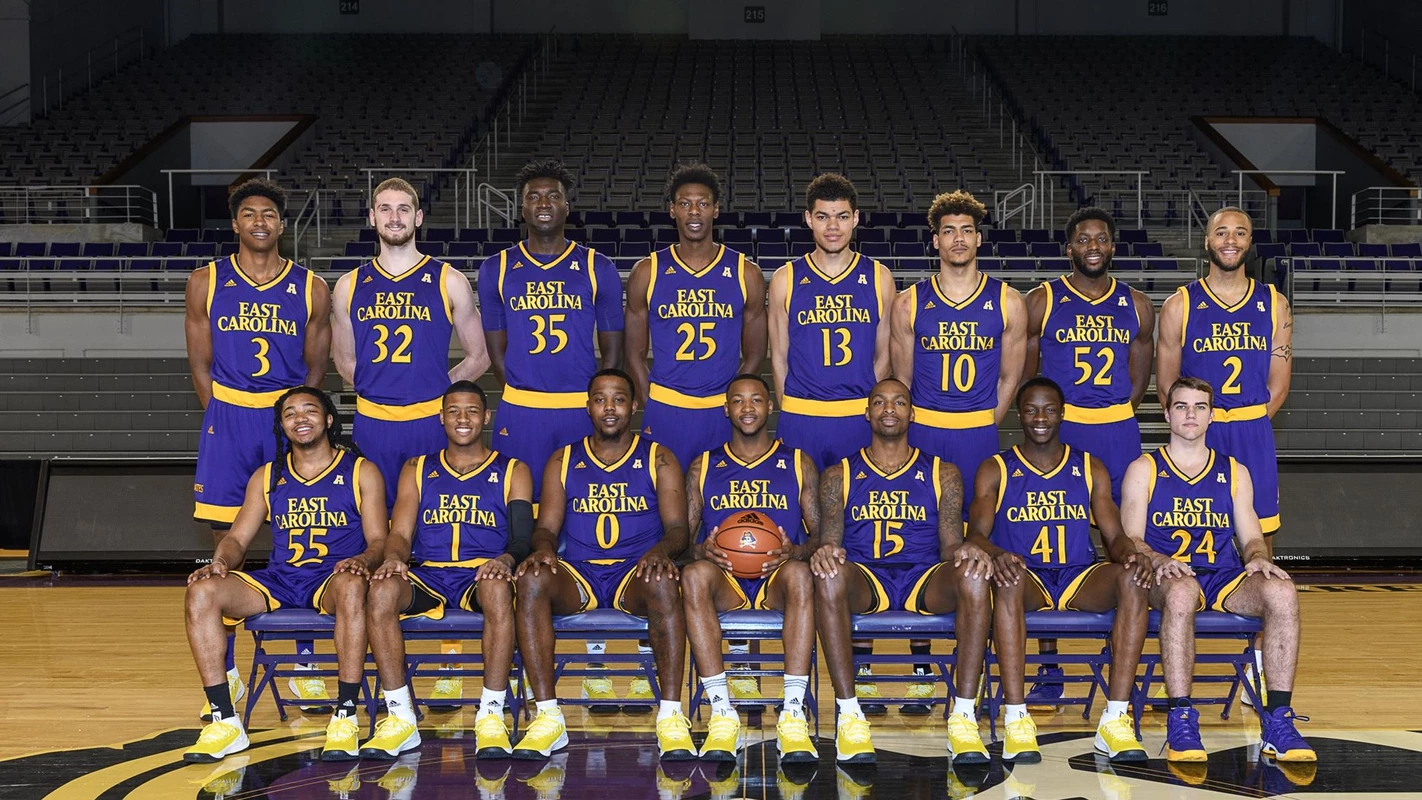 Roster Shakeup”: East Carolina Lose a Key Guard to the Transfer Portal, Shaking Up the Roster and Opening the Door for New Talent and Opportunities Next Season