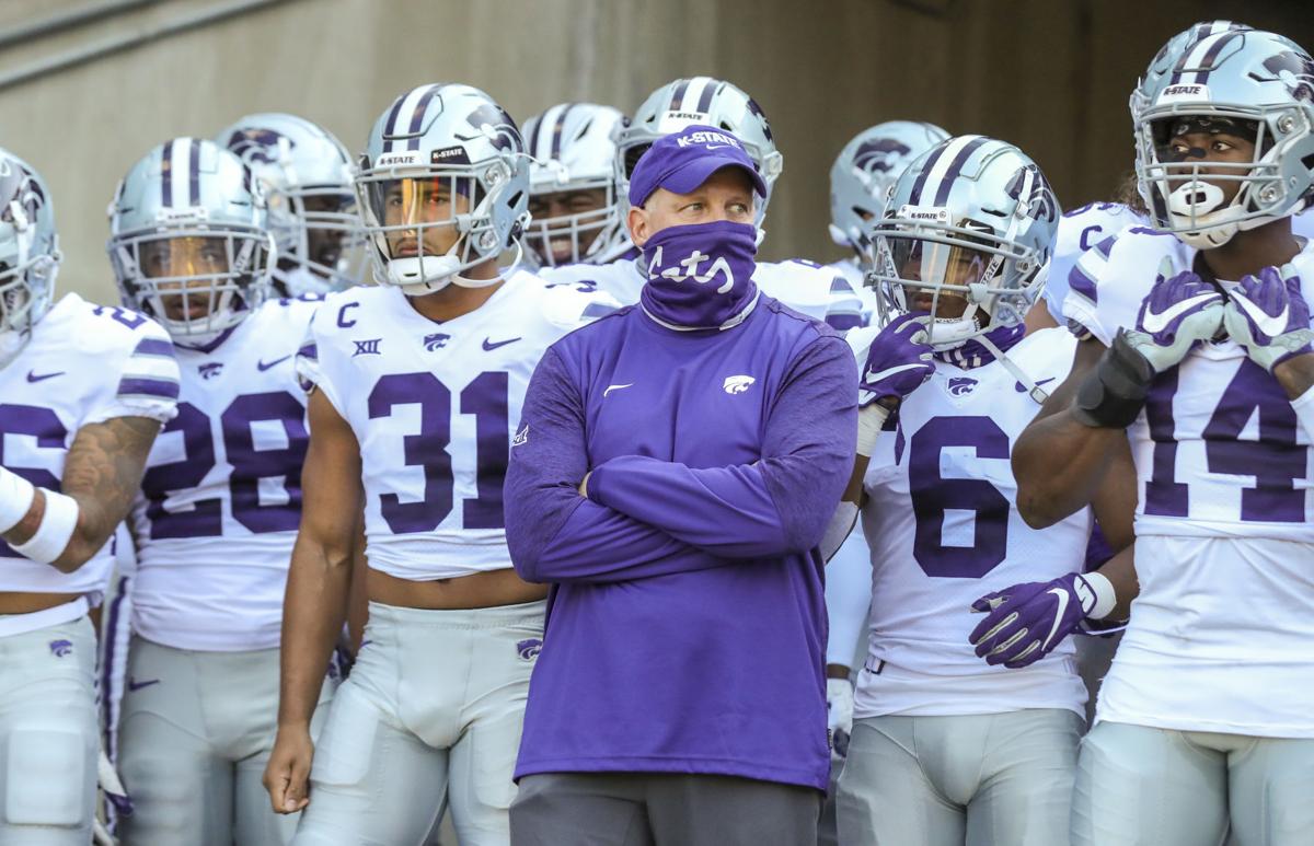 Wildcats Targeted Addition: After Monitoring Versatile Defensive Back, Kansas State Wildcats Secure Blockbuster Defensive Back Commitment in Major Recruiting Win