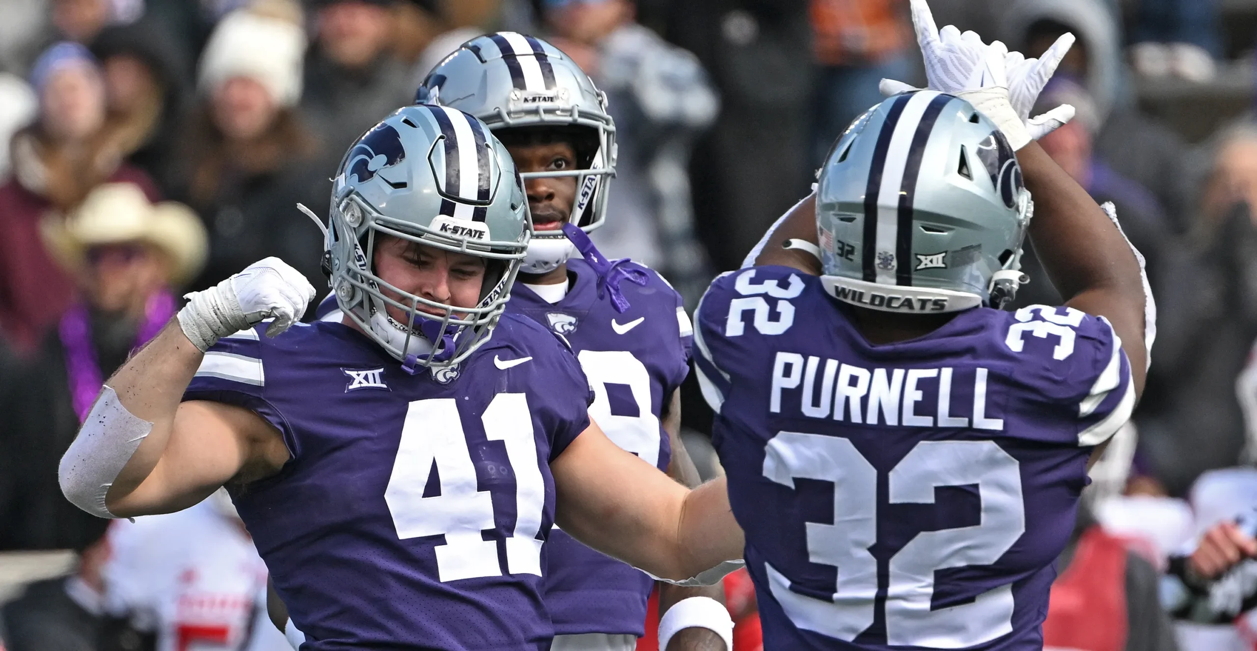Major 2027 Recruiting Win: Kansas State Wildcats football Lock Down Another Versatile Oklahoma Defensive Line Star