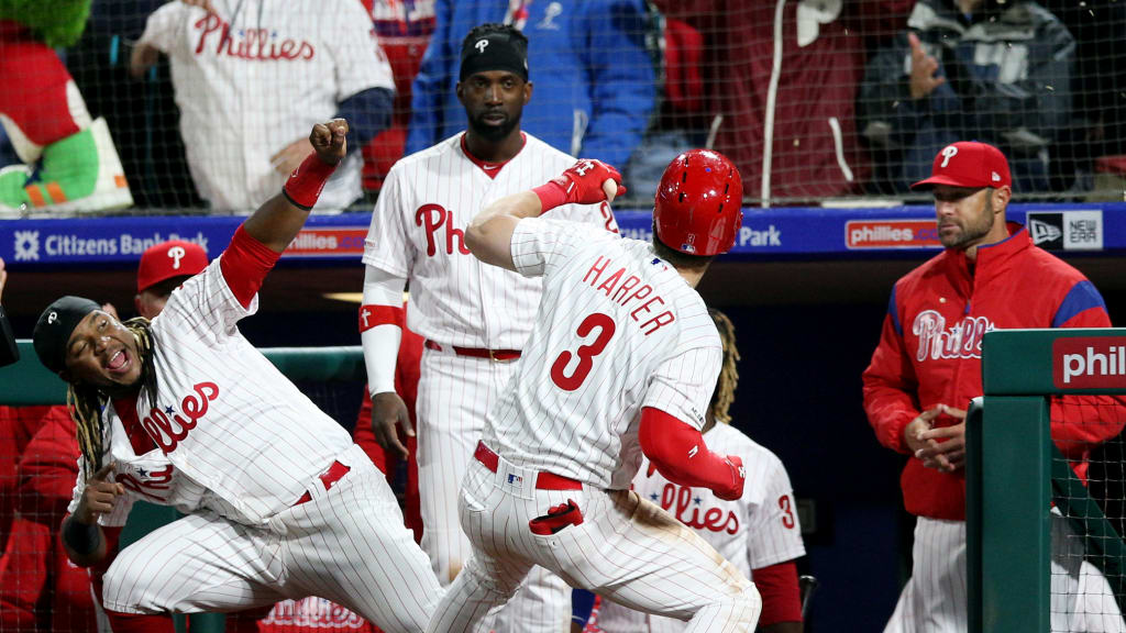 End of an Era: Philadelphia Phillies Lose One of Their Most Popular Fan Favorites in Major Team Change