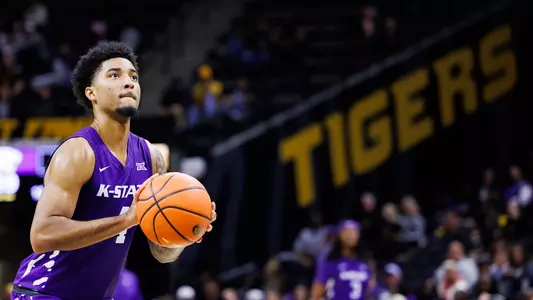 PJ Haggerty Injury Update: Kansas State Wildcats men’s basketball Star Set to Miss Game After Setback And Updates For His R……..