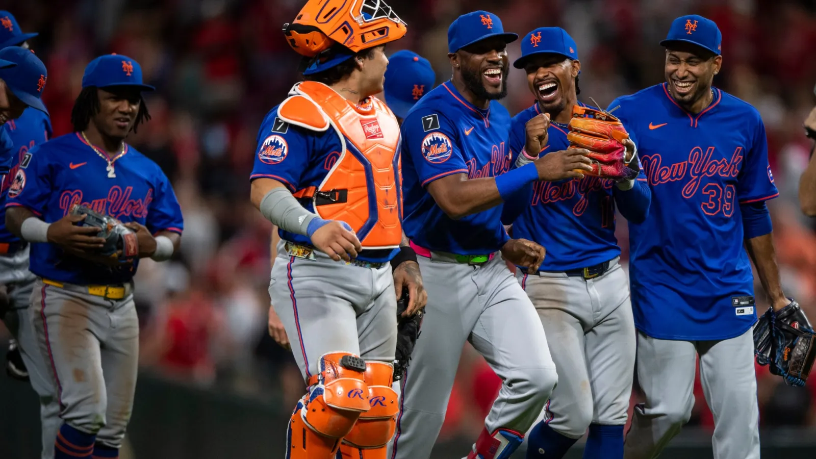 News Flash: Detroit Tigers Lose Their Star Pitcher as Big-Spending New York Mets Land Him in Record-Breaking Contract That Shakes Up MLB ⚾