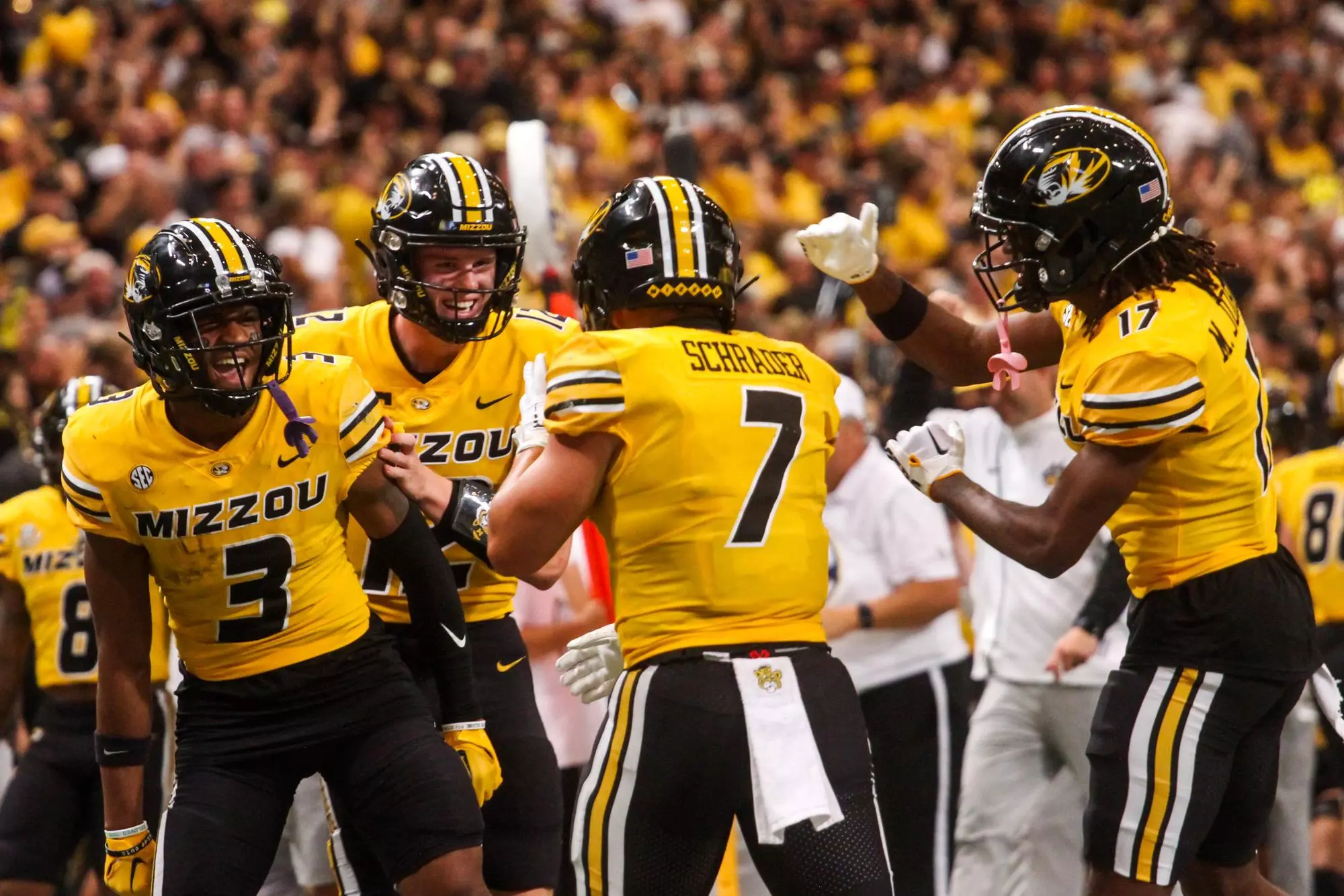 Another Blockbuster: Missouri Football Lands Talented Northern Illinois Defensive Lineman in Key Offseason Transfer Addition