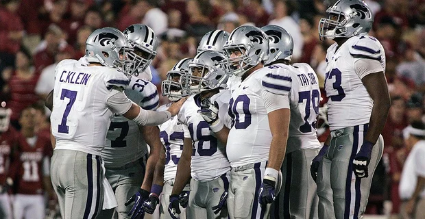 Wildcats Strike Gold: Kansas State Scores Major Recruiting Victory, Secures Elite Georgia Safety to Supercharge 2027 Class and Transform Defensive Future…..2027 Defensive Dream