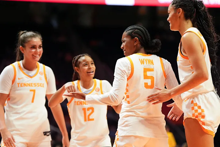 Shockwaves at Tennessee: Tennessee Hit Hard as 5-Star Freshman Abruptly Leaves, Leaving Lady Vols’ Rebuild Facing an Unexpected Setback