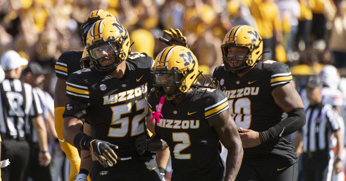 Breaking: Green Bay Packers Land Missouri Tigers’ Star Defensive Back, Adding Elite College Talent to Their Roster