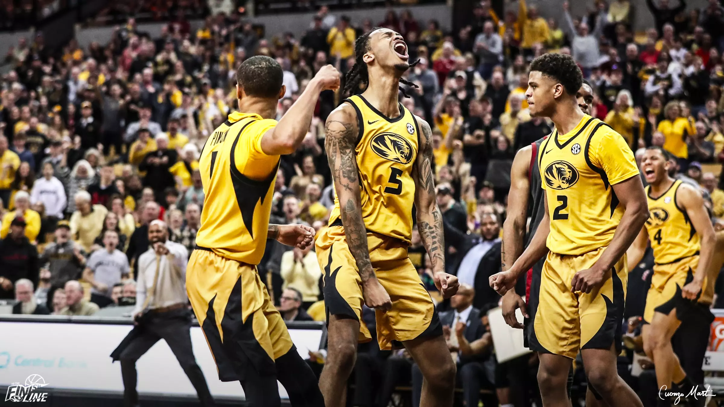 Portal Season Strikes Again-Men’s Basket Ball: Tennessee Loses Another Key Frontcourt Piece to Missouri Tigers as SEC Transfer Portal Chaos Continues to Reshape Rosters Across the Conference—-Tennessee’s loss is Mizzou’s gain.