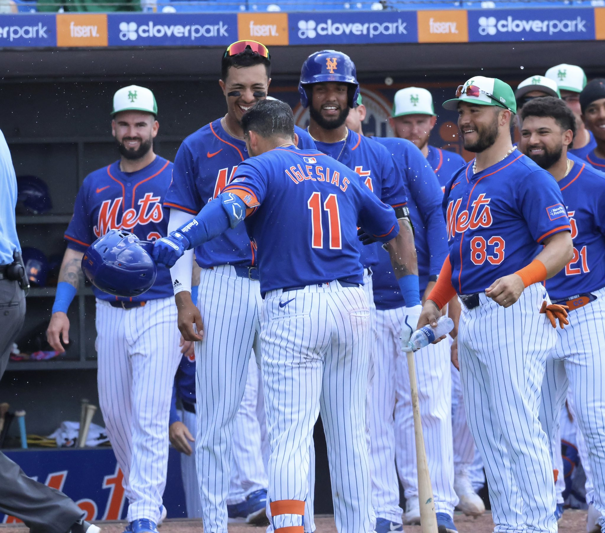 Future Ace Incoming 🔥 : Mets make a high-stakes move, adding a $75 million arm while securing a top left-handed pitching prospect from the Toronto Blue Jays to strengthen both their present rotation and future outlook.