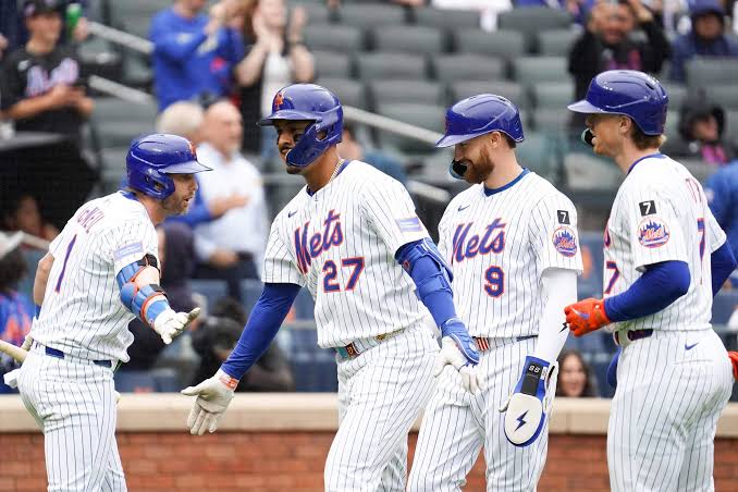Big Blow: Mets Lose Another Key Player as He Announces Retirement, Signaling a Major Shift for the Team in Major League Baseball
