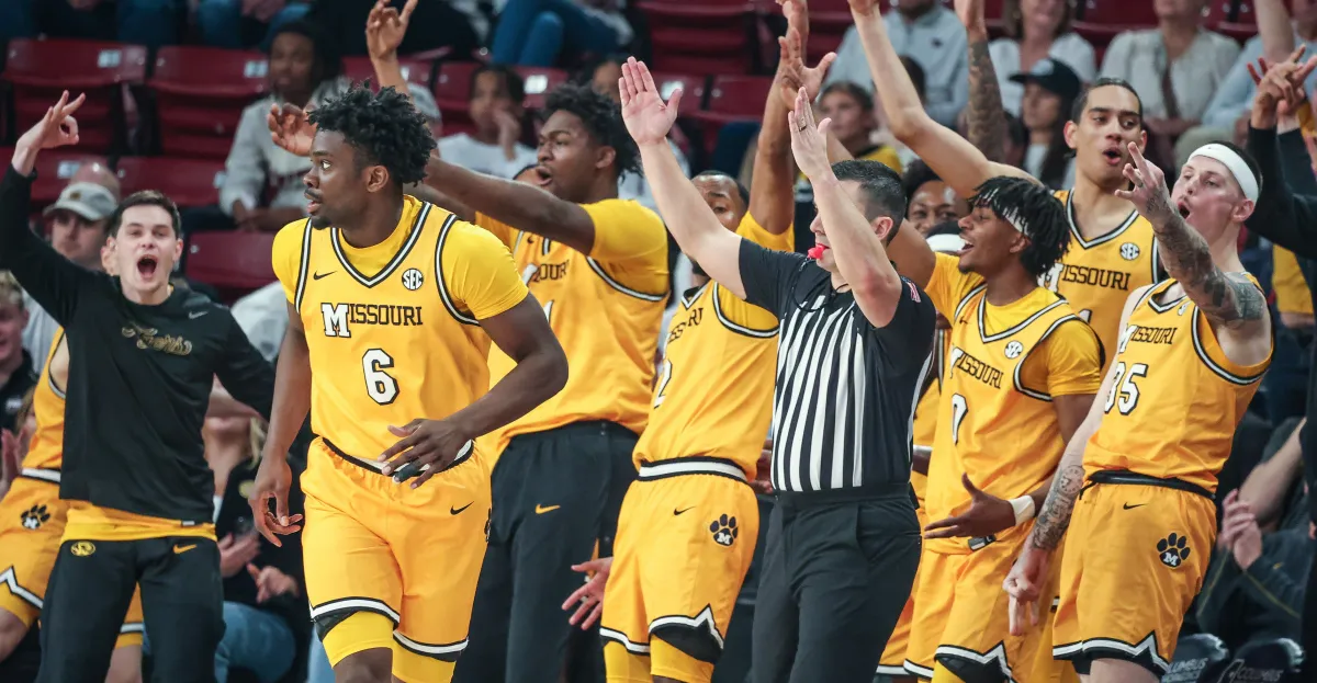 A Five-Star Force Lands in Columbia: Tigers Secure a Historic Commitment as a Top-10 Phenom Joins the Dennis Gates Era- A Five-Star Future Starts Now.”