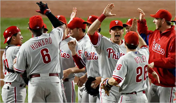 Phillies’ exit to a new chapter: Astros Shock League With Bold Roster Move, Signing Recently Released Former Phillies Starter in High-Upside Gamble to Bolster Injury-Riddled Rotation