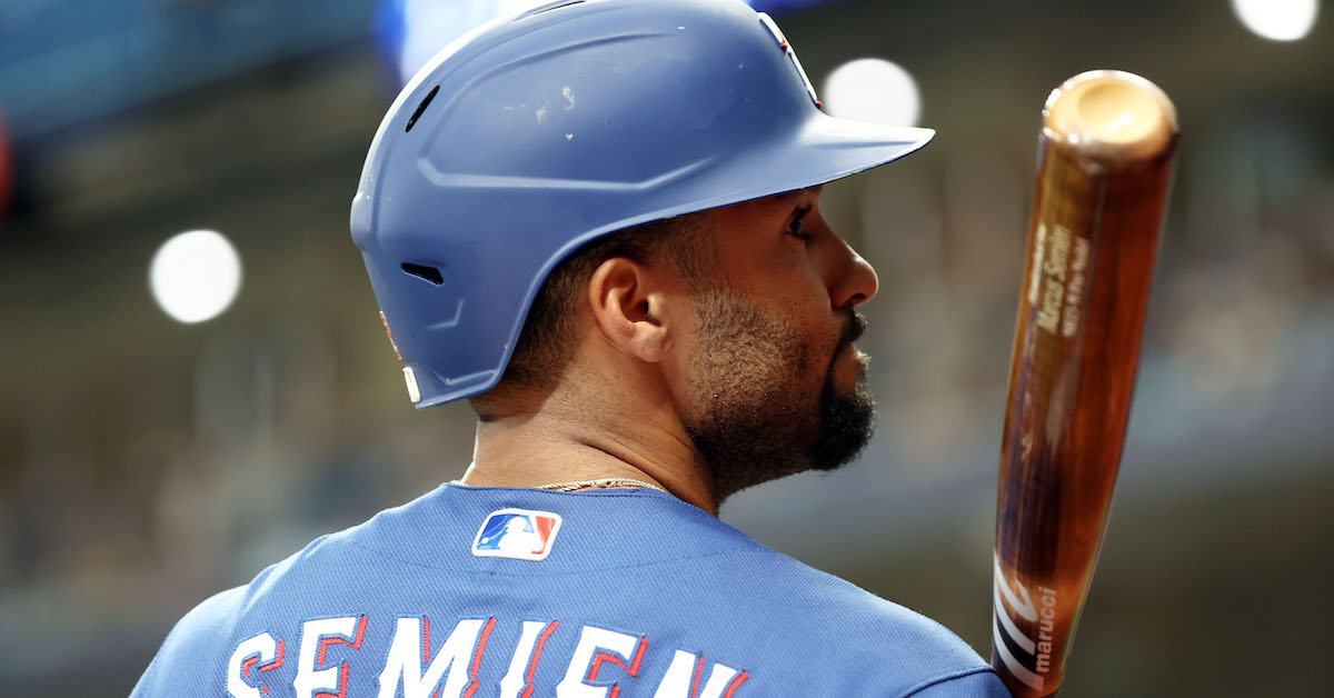 Rangers Pull Off Blockbuster Swap: Texas Rangers Officially Announce Replacement for Marcus Semien as They Send Star Infielder to the New York Mets in Shocking Offseason Move “Semien Out, New Era Begins