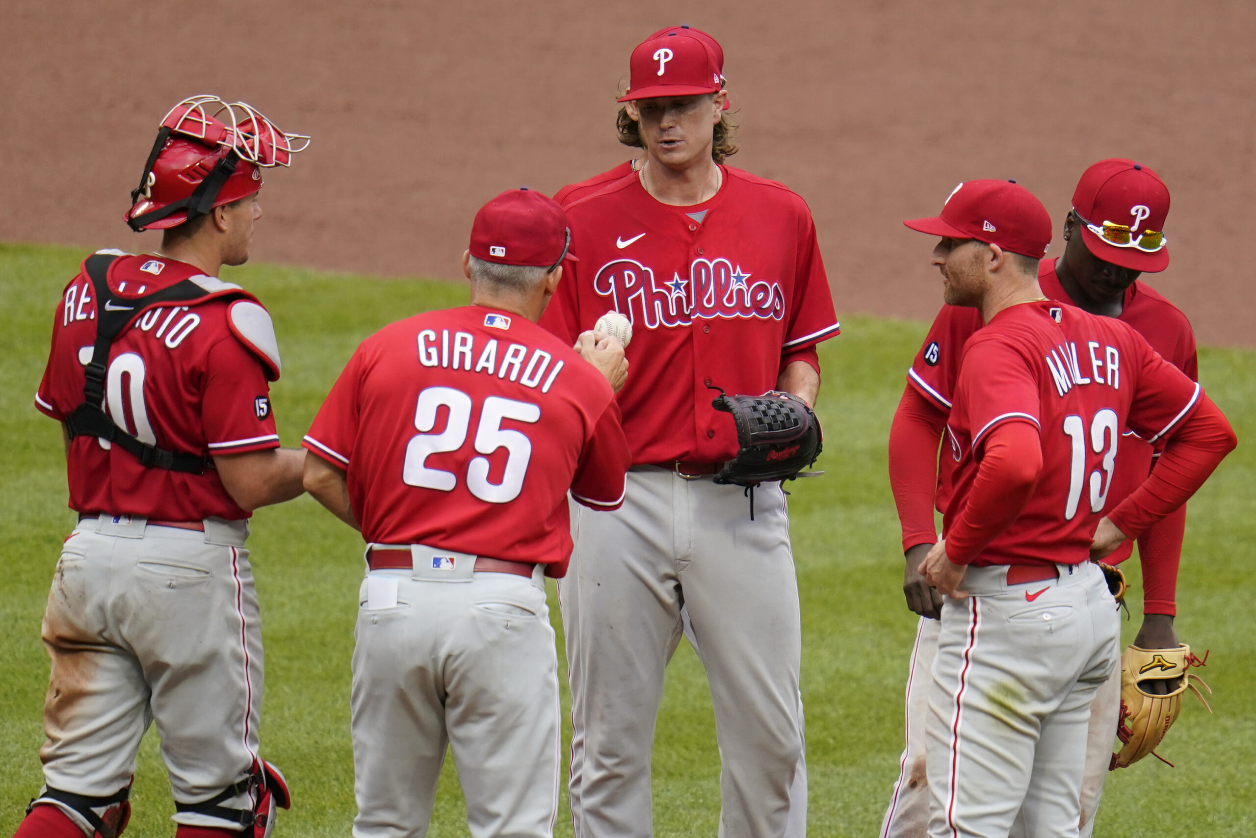 Philly keeps losing pieces: Phillies Stunned Again as Another Key Piece Departs in Free Agency, Leaving Fans Frustrated Amid Ongoing Roster Shake-Up and Uncertain Future