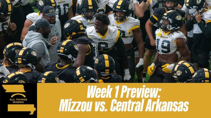 In-state steal: Missouri Pulls Off Major In-State Recruiting Win as Another 3-Star Defensive Standout Shuts Down Recruitment Early and Locks In Future With Tigers