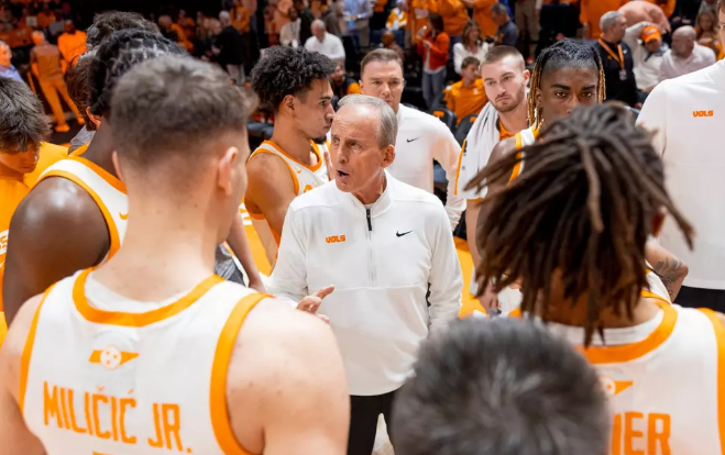 Tennessee Takes a Hit: Tennessee Suffers Big Portal Blow as Transfer Guard Walks Away for SEC Rival, Sparking Backcourt Shakeup and Major Roster Questions Ahead of New Season