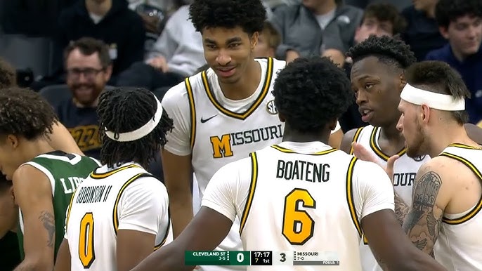 Unexpected Happend: Mizzou Backcourt Shaken as Key Guard Stuns Program With Shock Transfer Back to Florida, What This Means for Mizzou……..