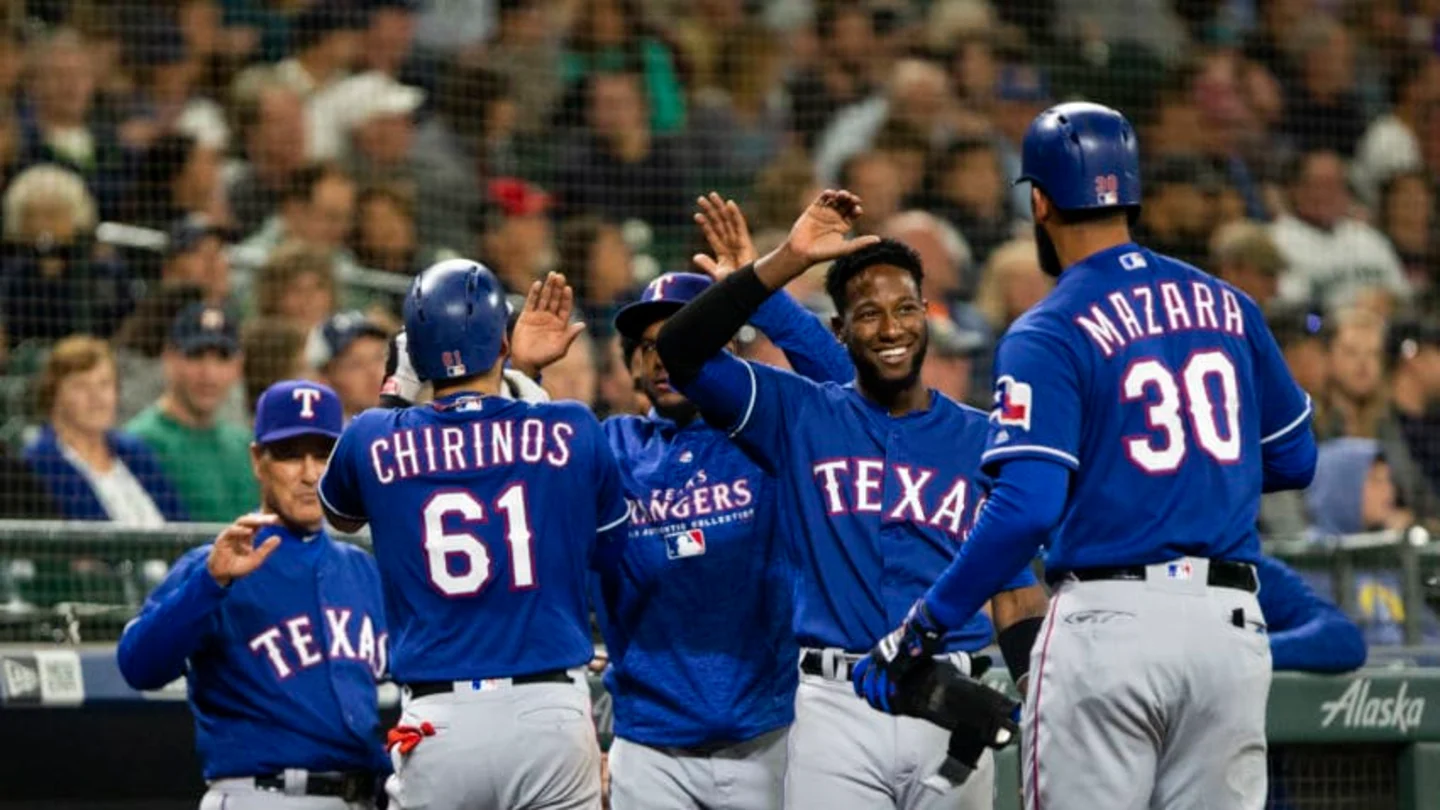 Unexpected Comeback: Another Key Rangers Player Confirms Unexpected Return, Adding Depth and Experience to the Roster