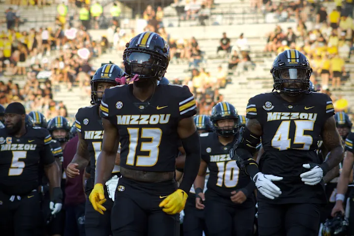 Breaking: Missouri Tigers Land Rising In-State Three-Star Linebacker in Major Recruiting Win 🔥