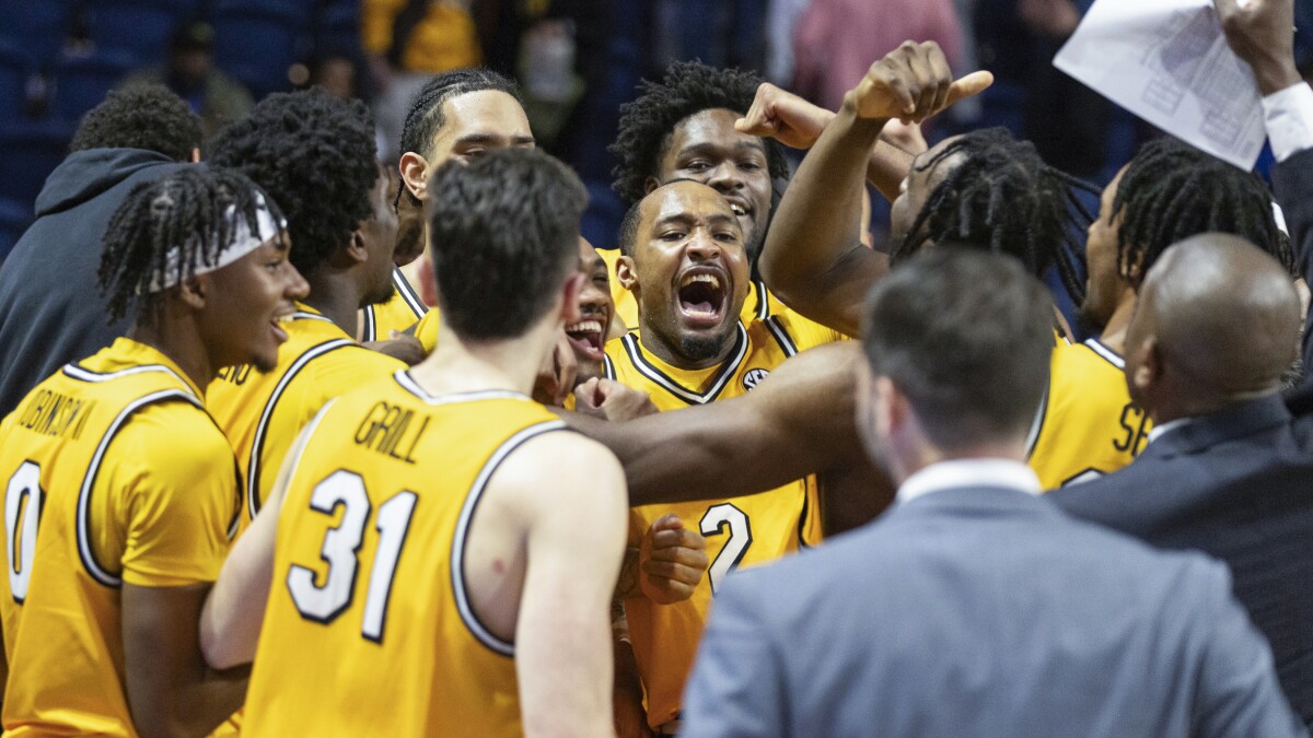 Tigers just got stronger: Mizzou Sends a Message in the Transfer Portal, Landing Yet Another Providence Top-50 Breakout Star to Power a Rising Roster and Signal a New Era in Columbia**