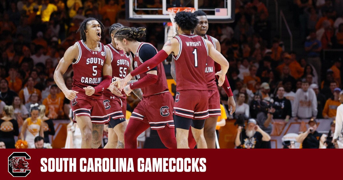 **The grind goes pro: South Carolina Gamecocks land major 4-star transfer commitment as Lamont Paris reinforces the roster and answers offseason doubts with a statement portal win**